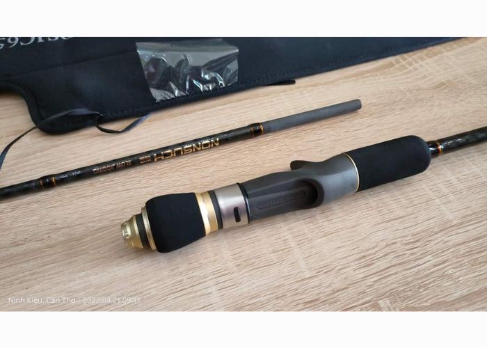 Noeby Nonsuch Slow Jigging NBSJC652ML